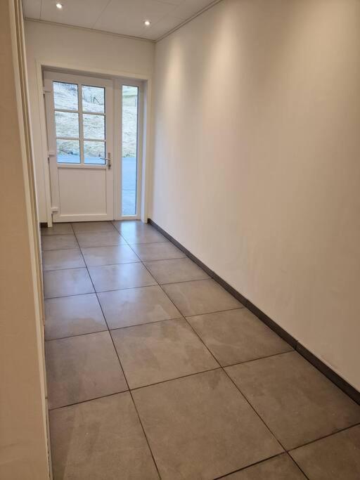 New Flat With Hot Tub - No3 Apartment Oyndarfjordur Bagian luar foto